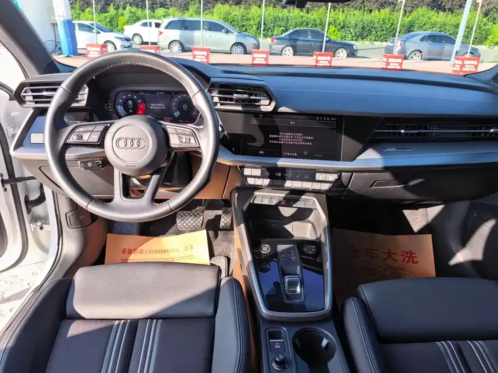 Audi A3 — фото 2