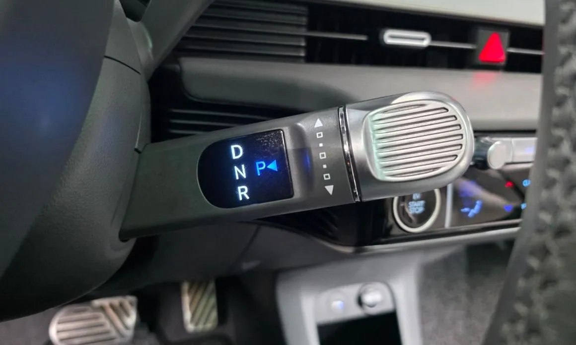 Hyundai Ioniq5 — фото 2