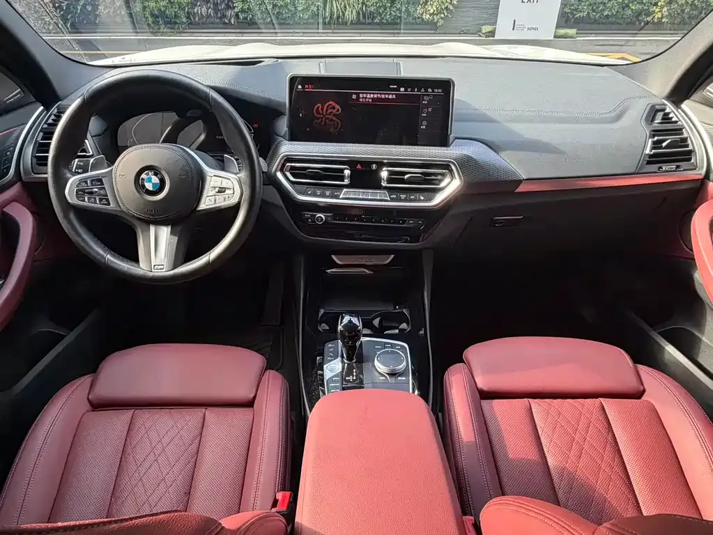 BMW X3 — фото 2