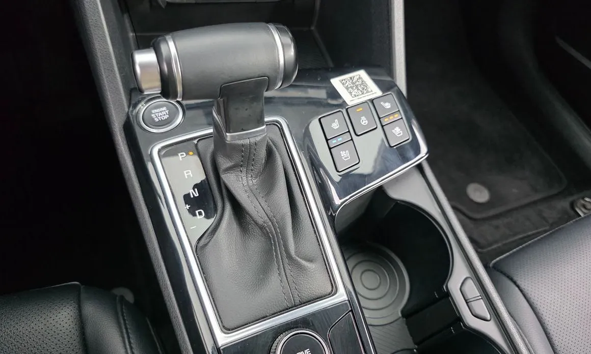 Kia Sportage — фото 4