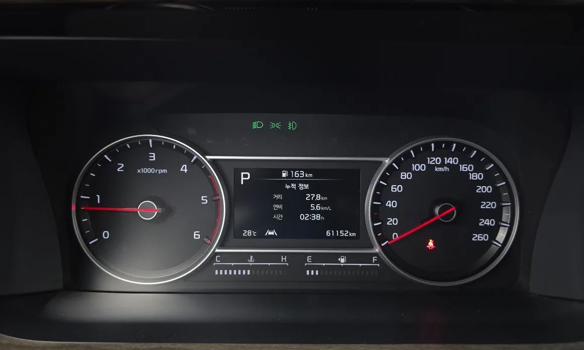 Kia Sorento — фото 9