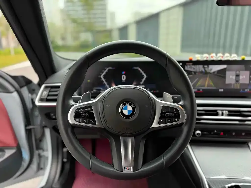 BMW 4 Series — фото 3