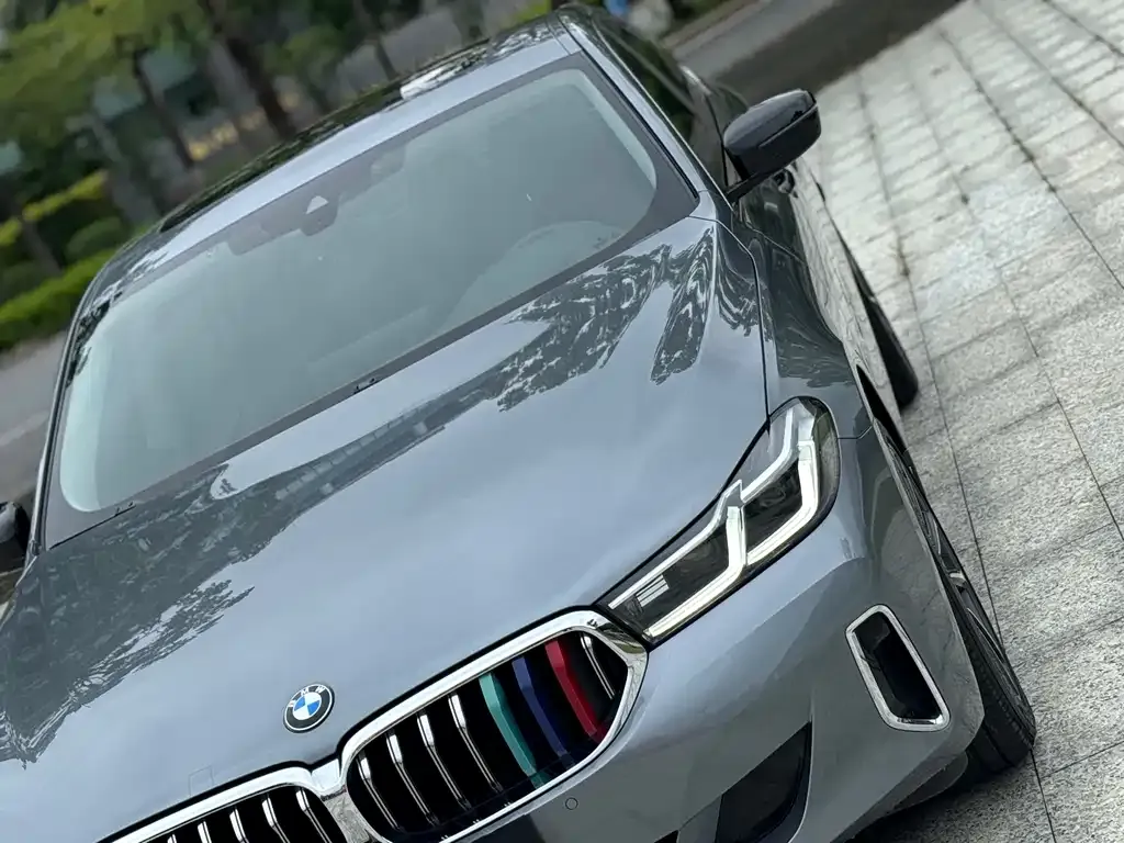 BMW 6 Series GT — фото 4