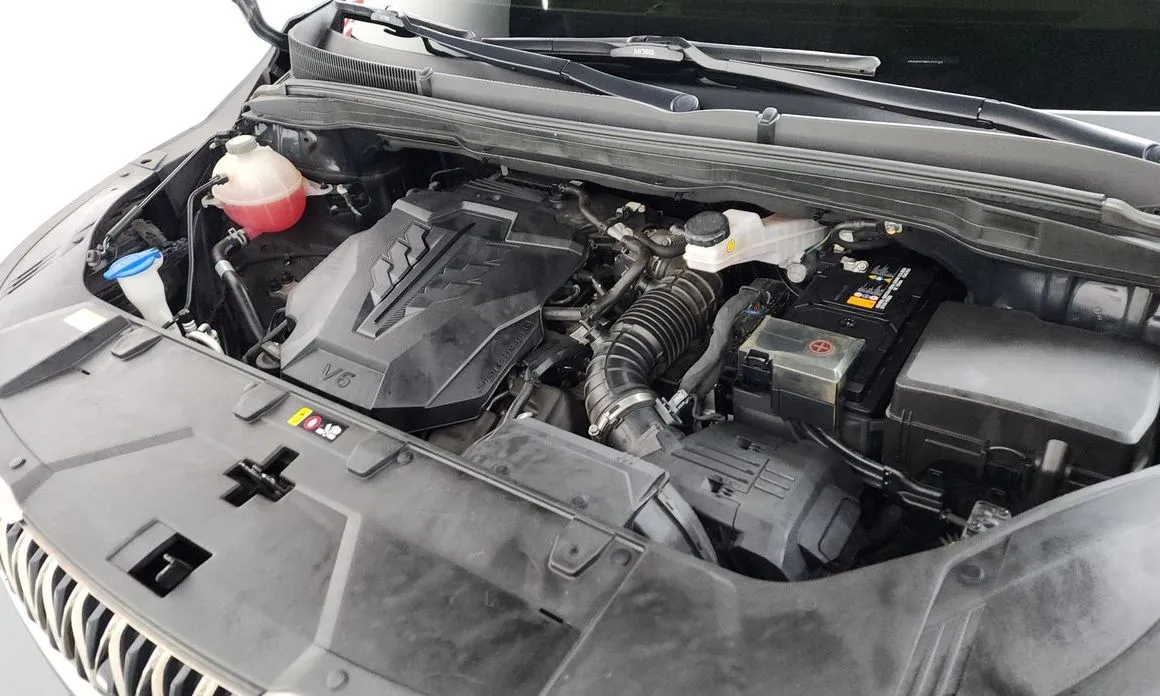 Kia Carnival — фото 10