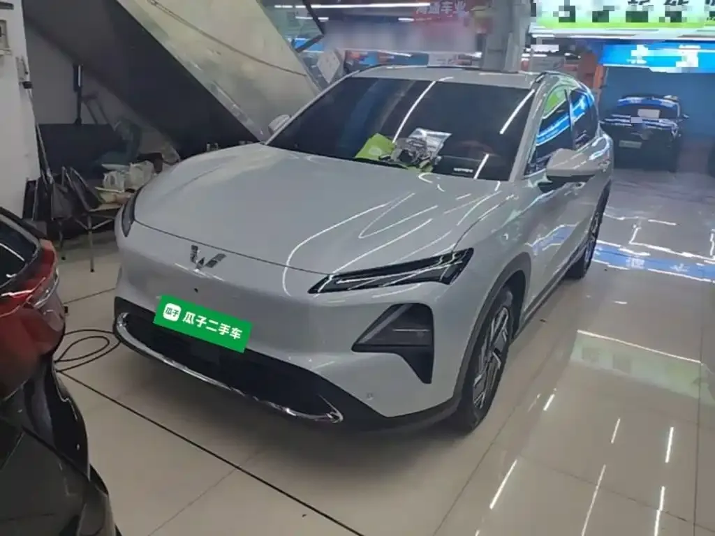 Wuling Xingguang S — фото 1