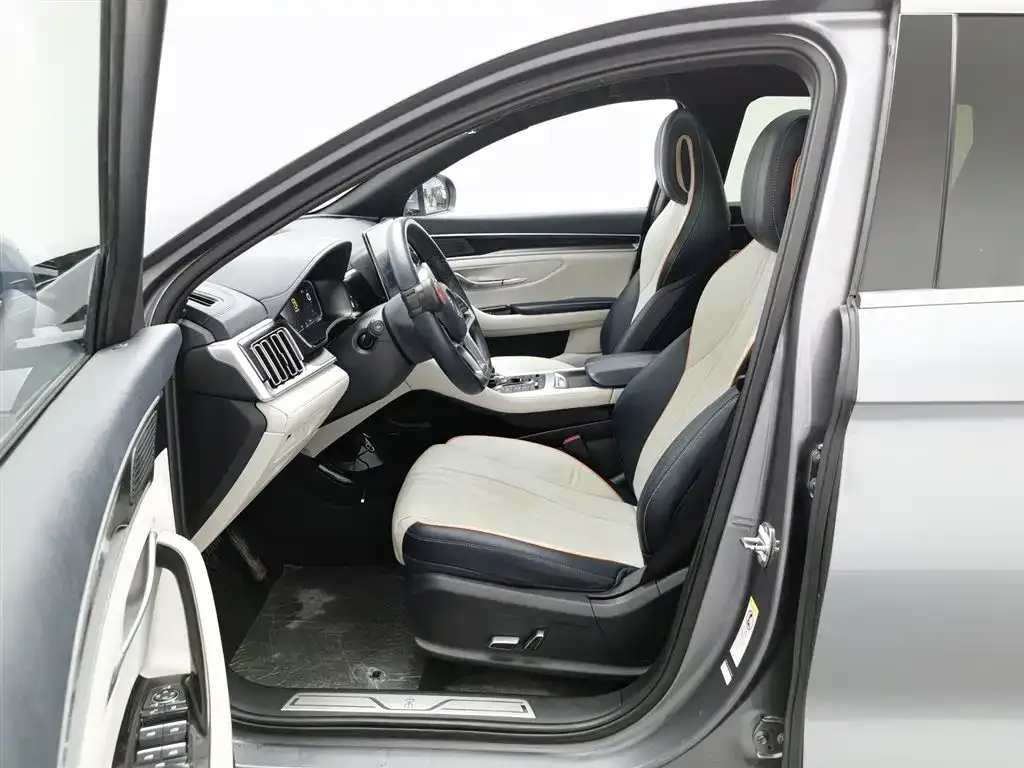 BYD PLUS New Energy — фото 4