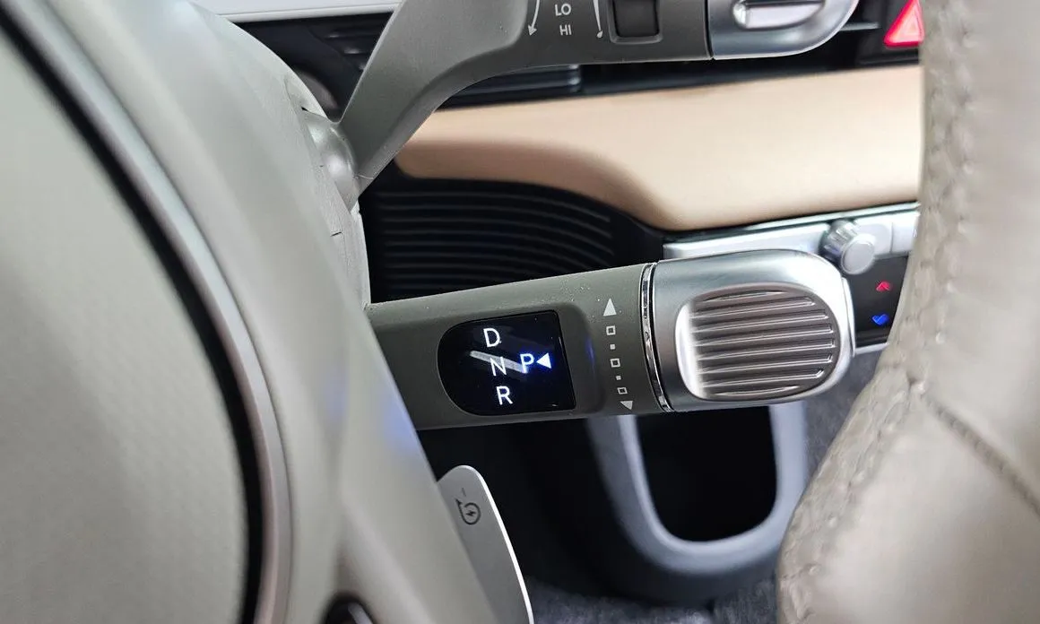 Hyundai Ioniq5 — фото 6