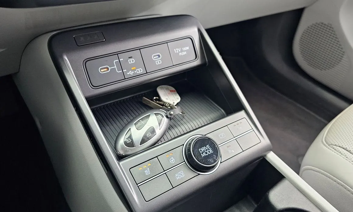 Hyundai Kona — фото 4