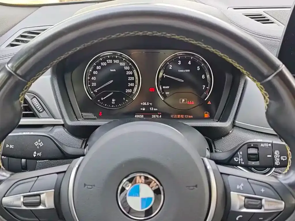 BMW X2 — фото 2