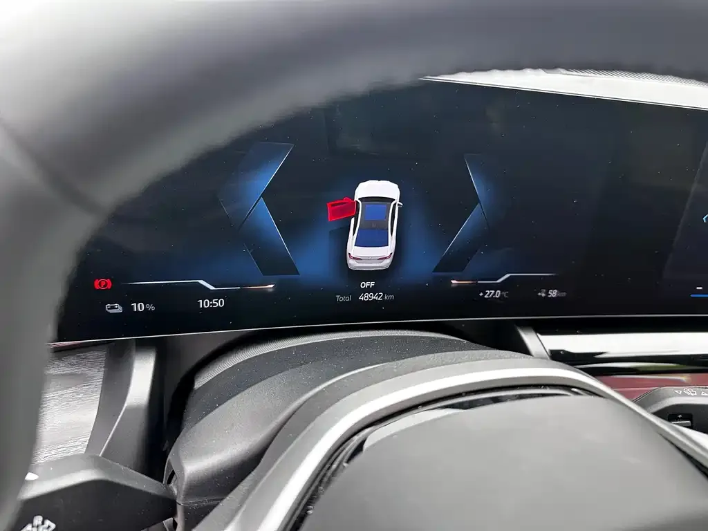 BMW i5 — фото 2