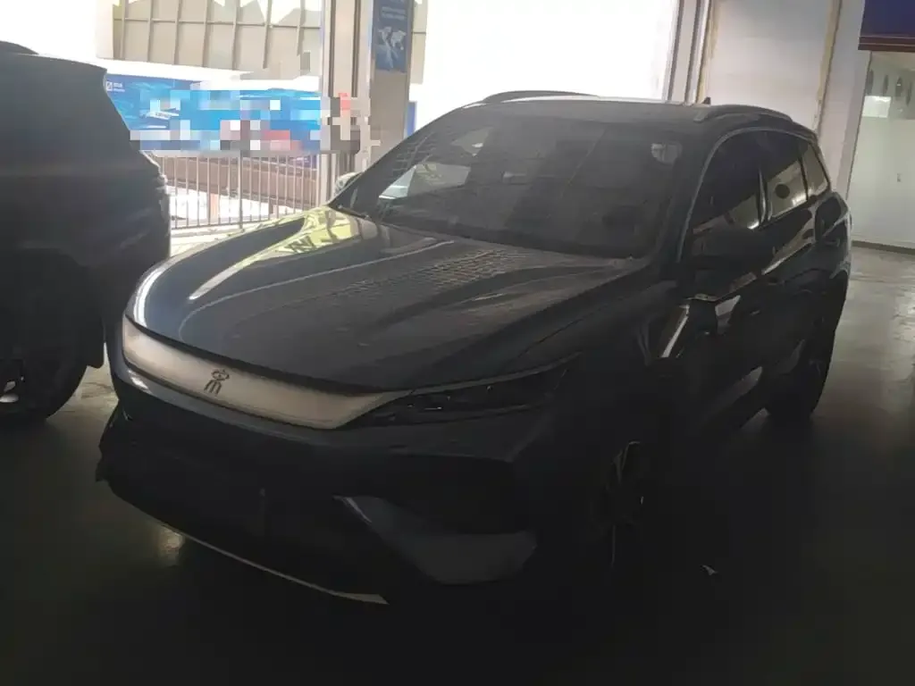 BYD Pro New Energy — фото 4