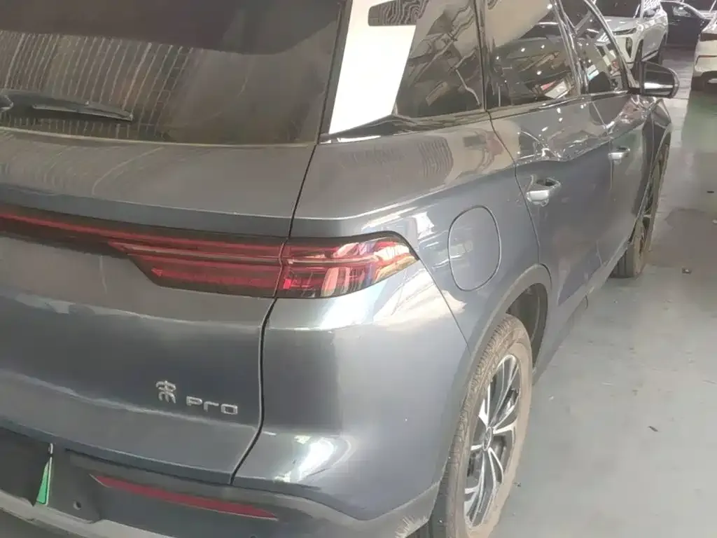 BYD Pro New Energy — фото 5