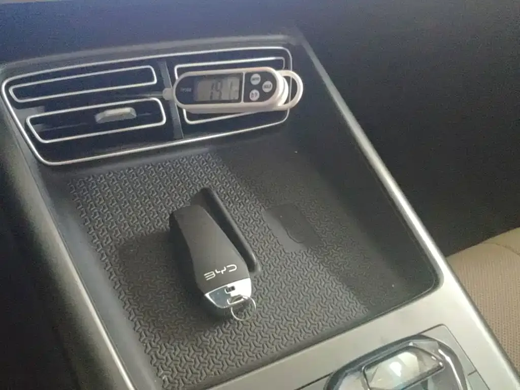 BYD Pro New Energy — фото 10