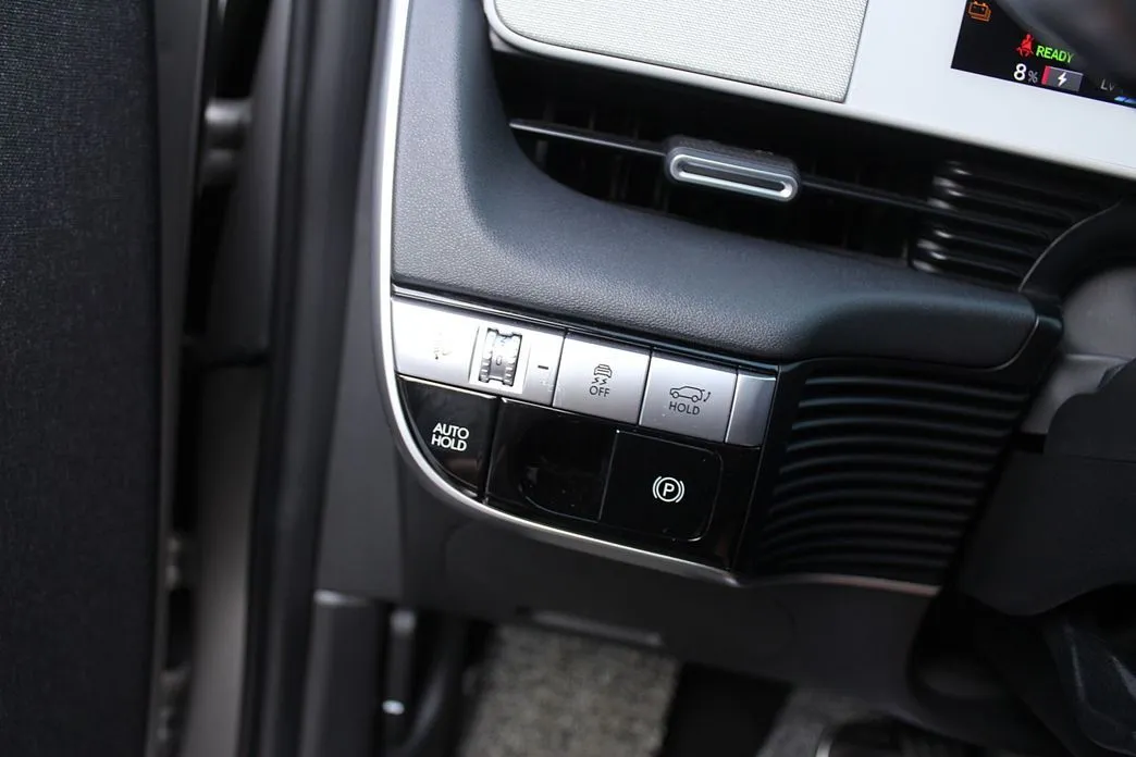 Hyundai Ioniq5 — фото 3