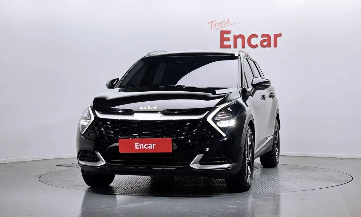 Kia Sportage — фото 4