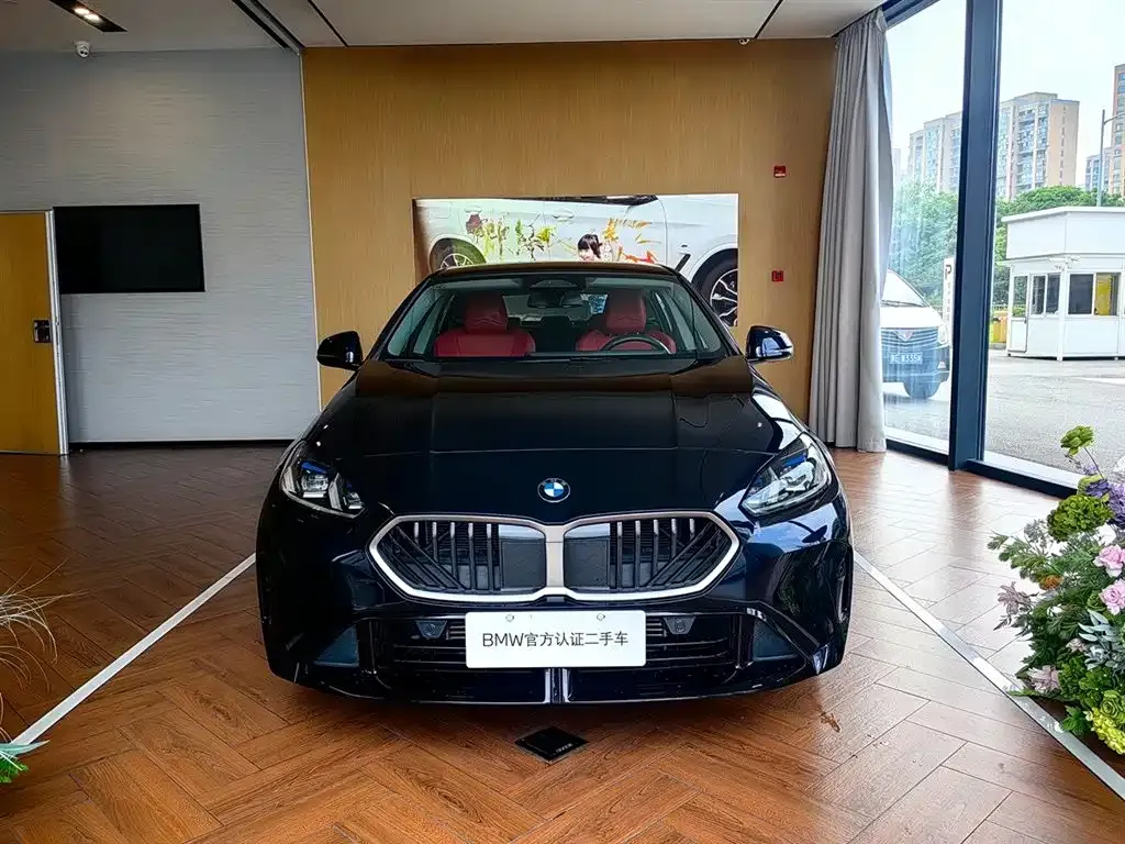 BMW 2 Series — фото 10