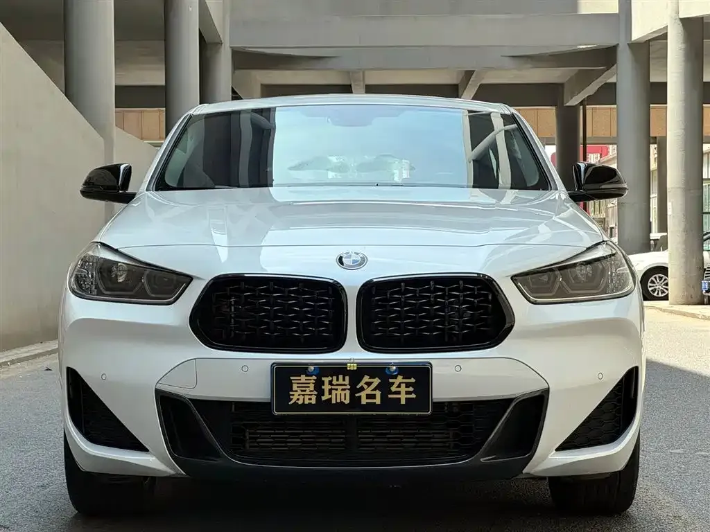 BMW X2 — фото 2