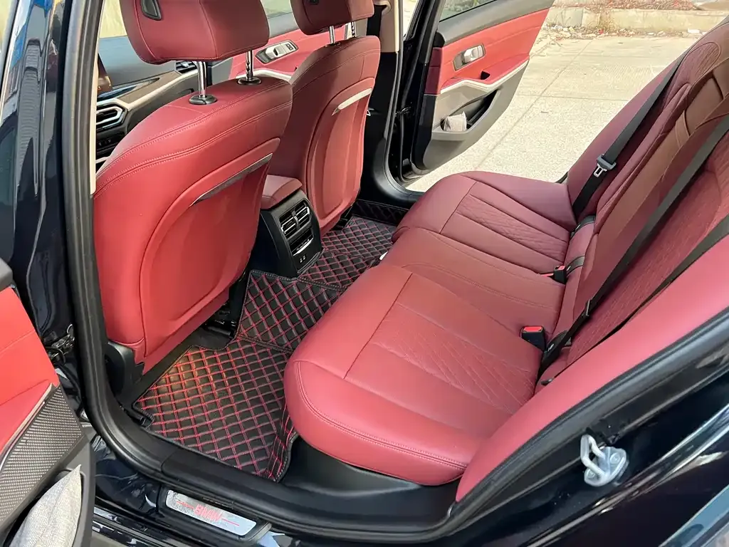 BMW i3 — фото 9
