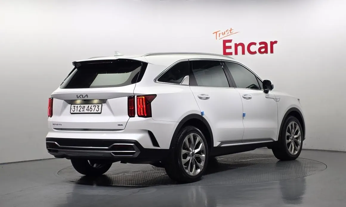 Kia Sorento — фото 2