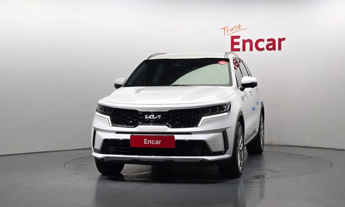 Kia Sorento — фото 3