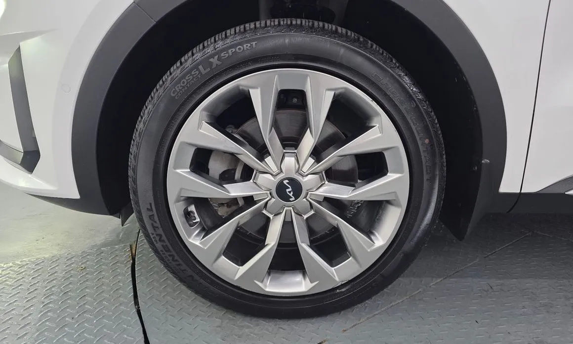 Kia Sorento — фото 4