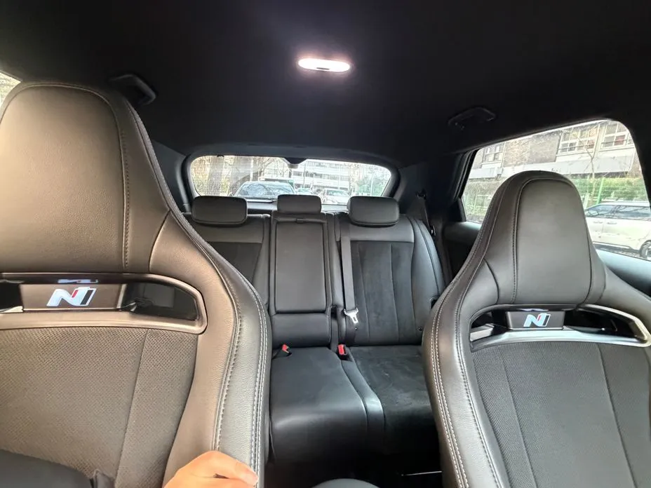 Hyundai Ioniq5 — фото 2