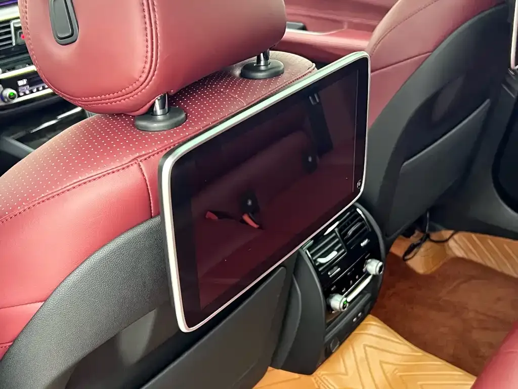 BMW 6 Series GT — фото 5