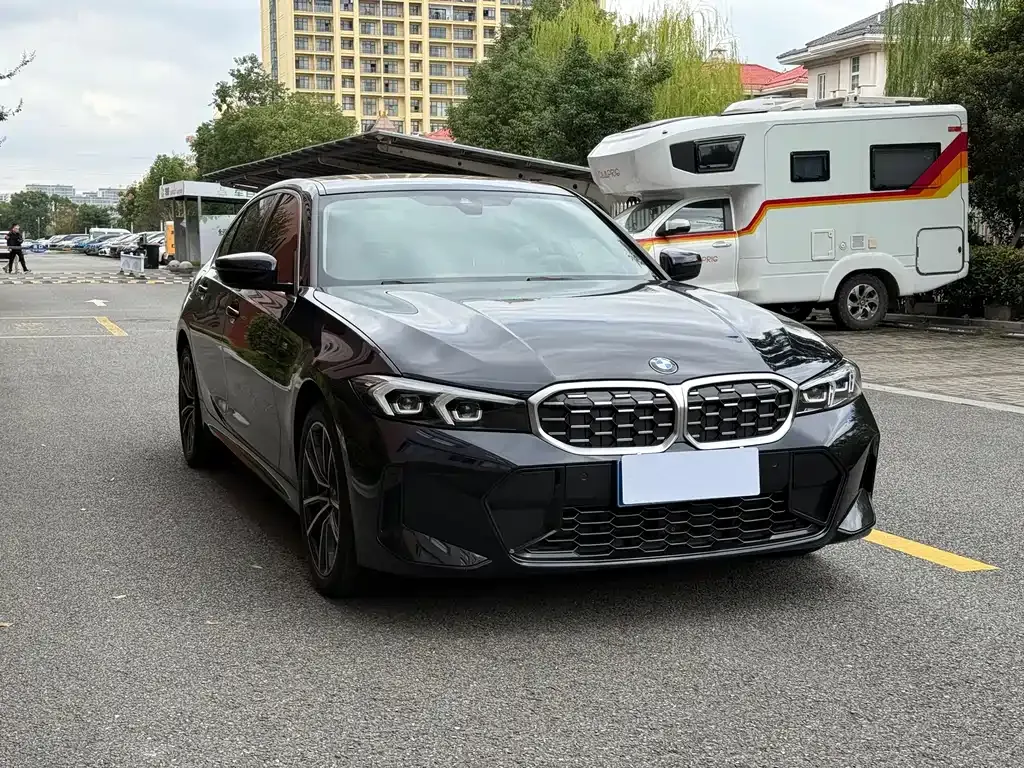 BMW 3 Series — фото 9