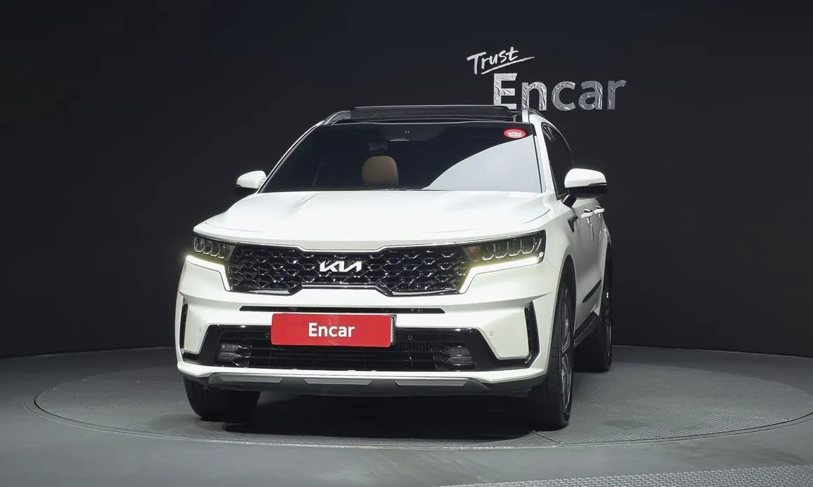 Kia Sorento — фото 2
