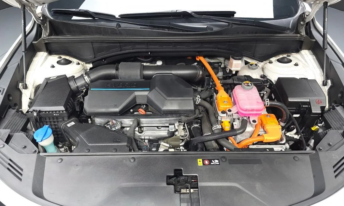 Kia Sorento — фото 9