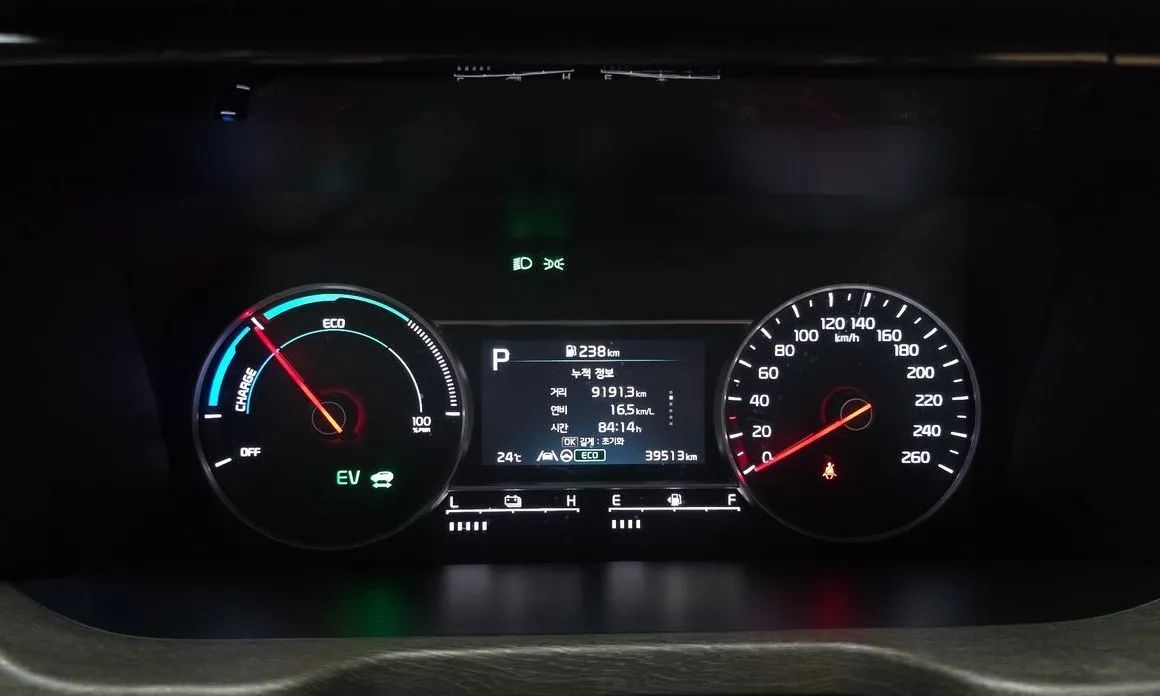 Kia Sorento — фото 3