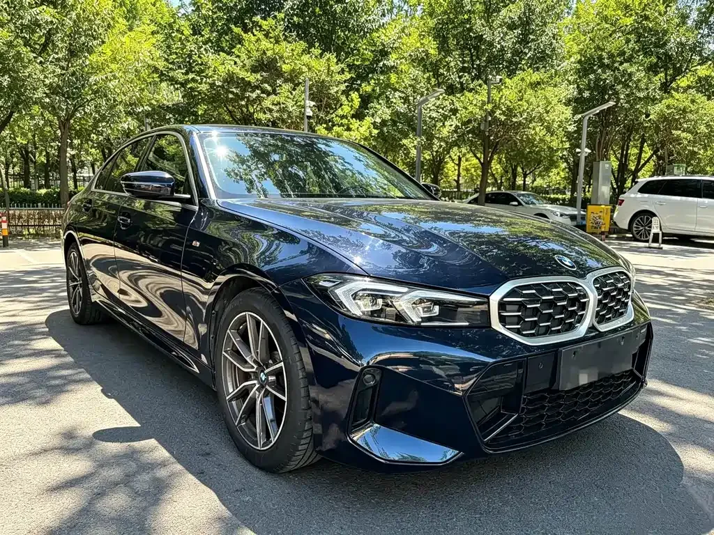 BMW 3 Series — фото 9
