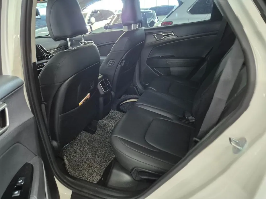 Kia Sportage — фото 3