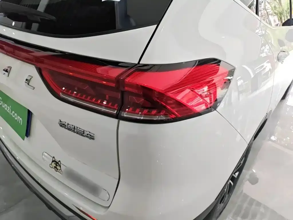 Haval H6 — фото 4