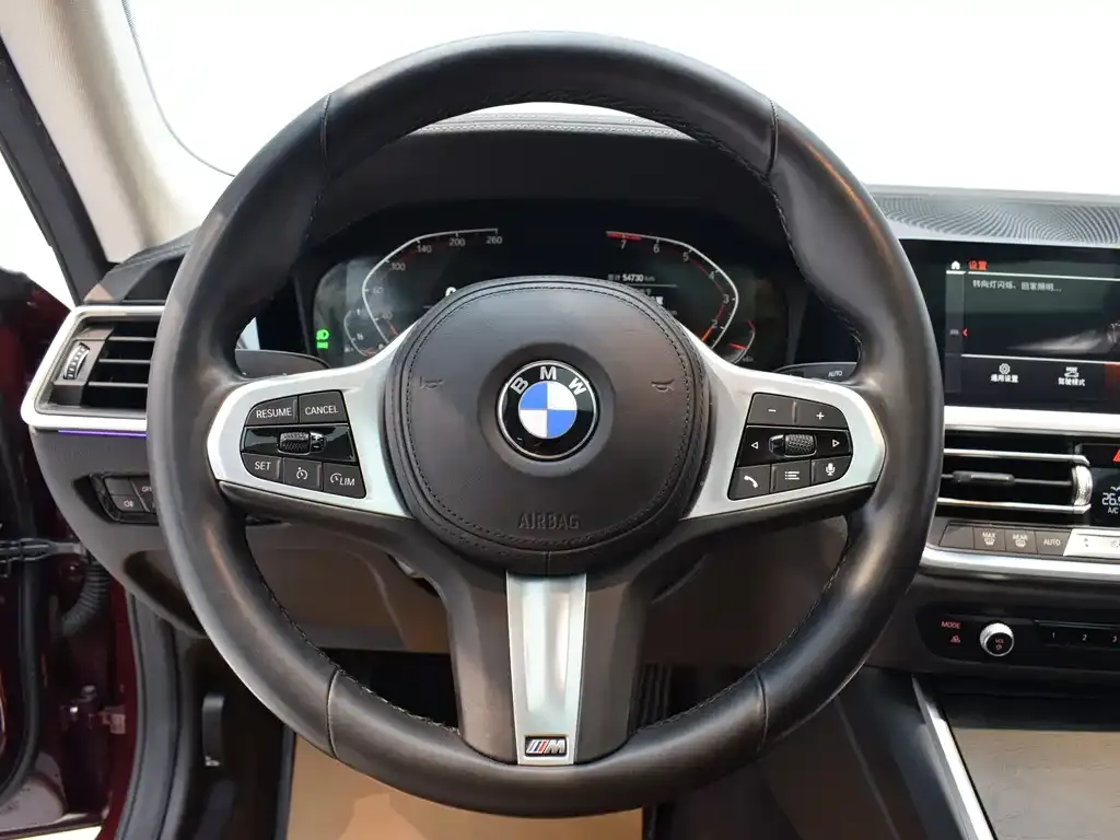 BMW 4 Series — фото 10