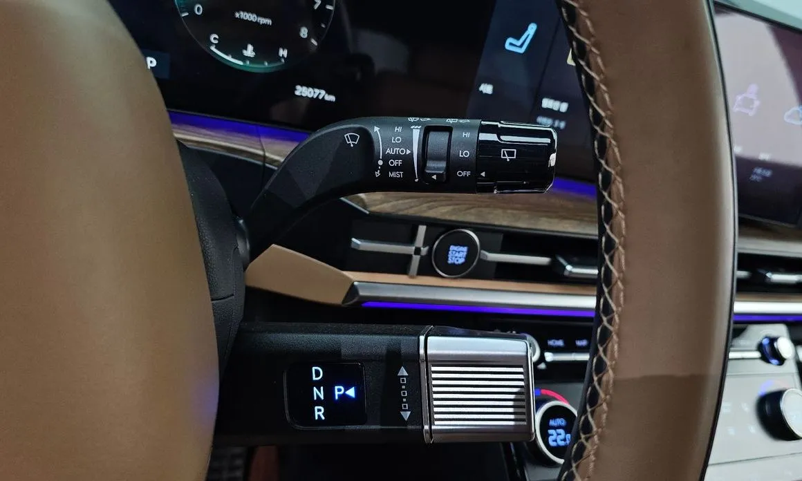 Hyundai Santafe — фото 2