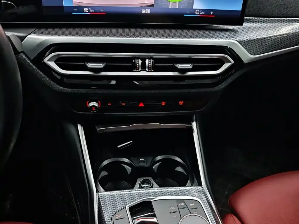 BMW 4 Series — фото 10