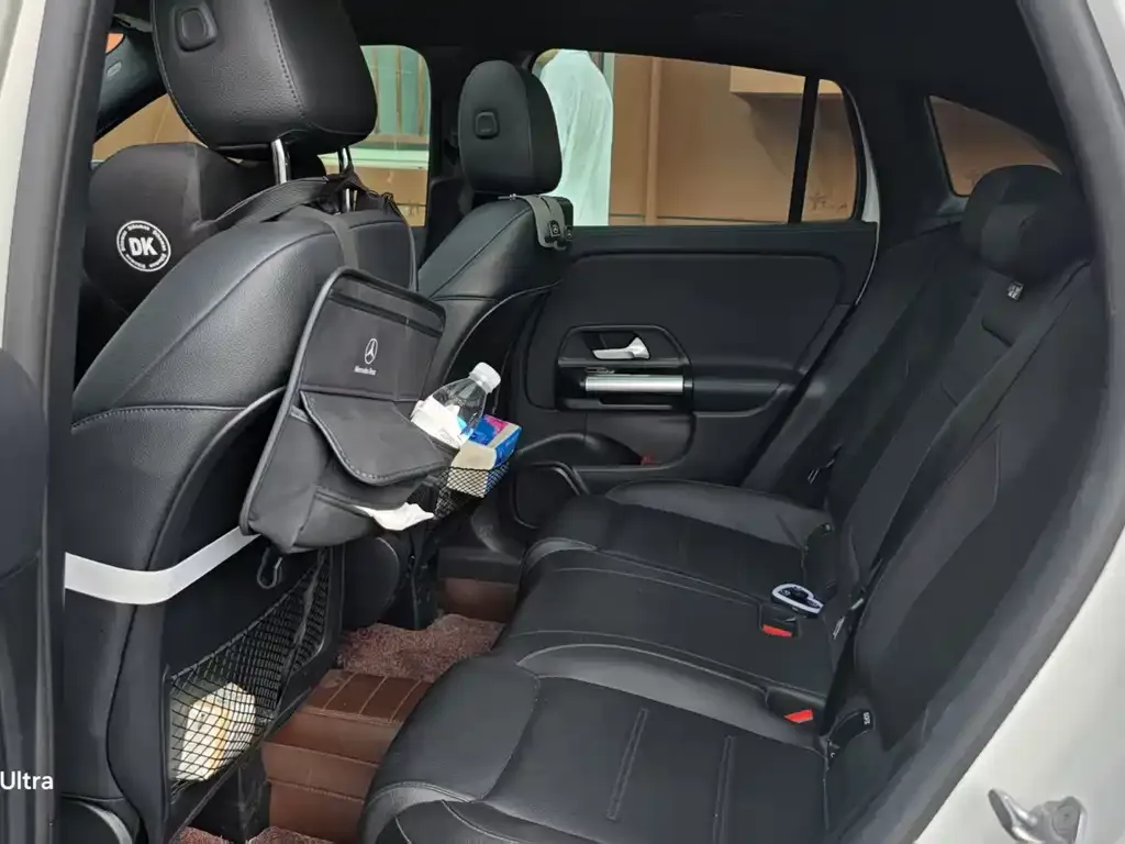 Mercedes-Benz GLA — фото 2