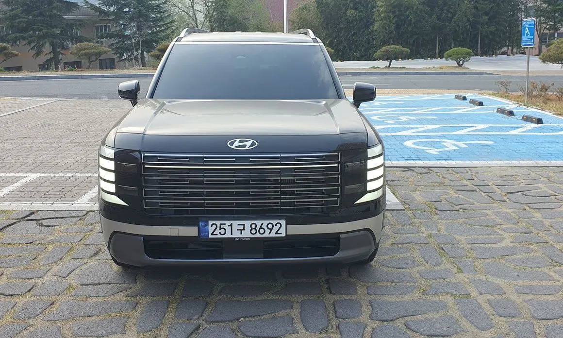 Hyundai Palisade — фото 7