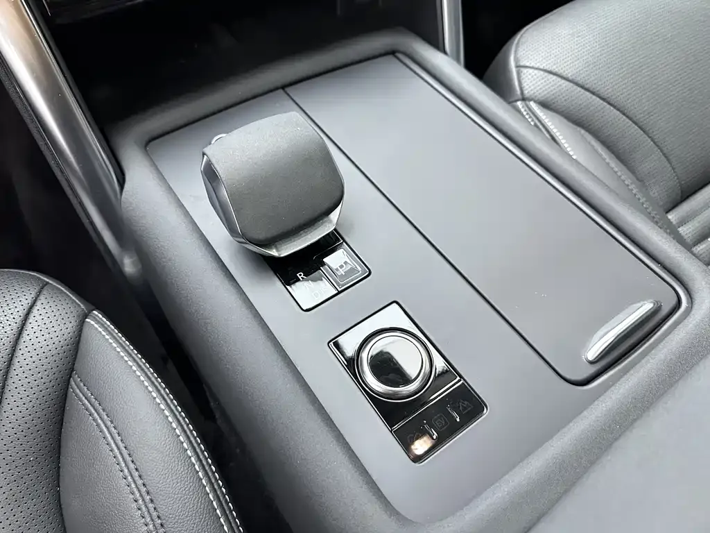 Land Rover Discovery — фото 4