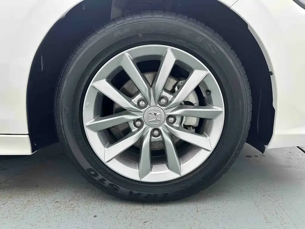 Honda Civic — фото 4