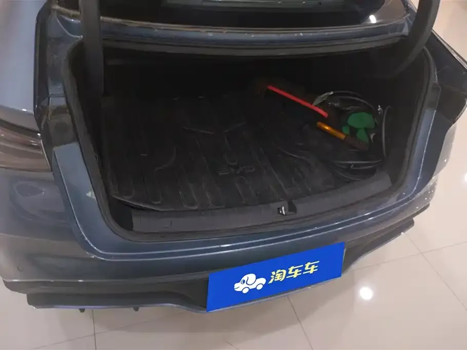 BYD Seal 06 — фото 5