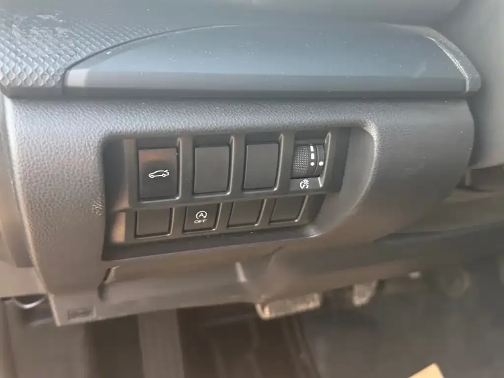 Subaru Forester — фото 2