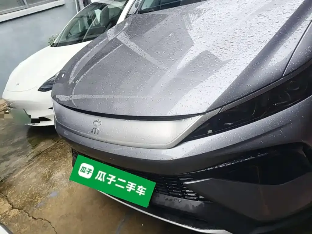 BYD Pro New Energy — фото 4