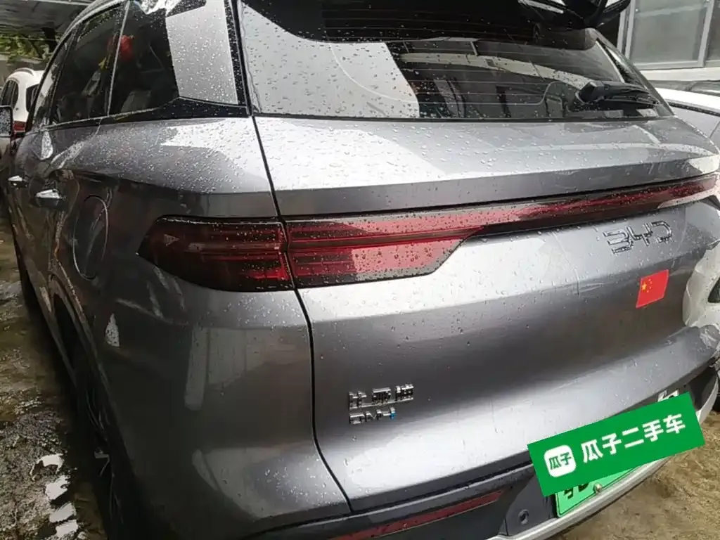 BYD Pro New Energy — фото 10