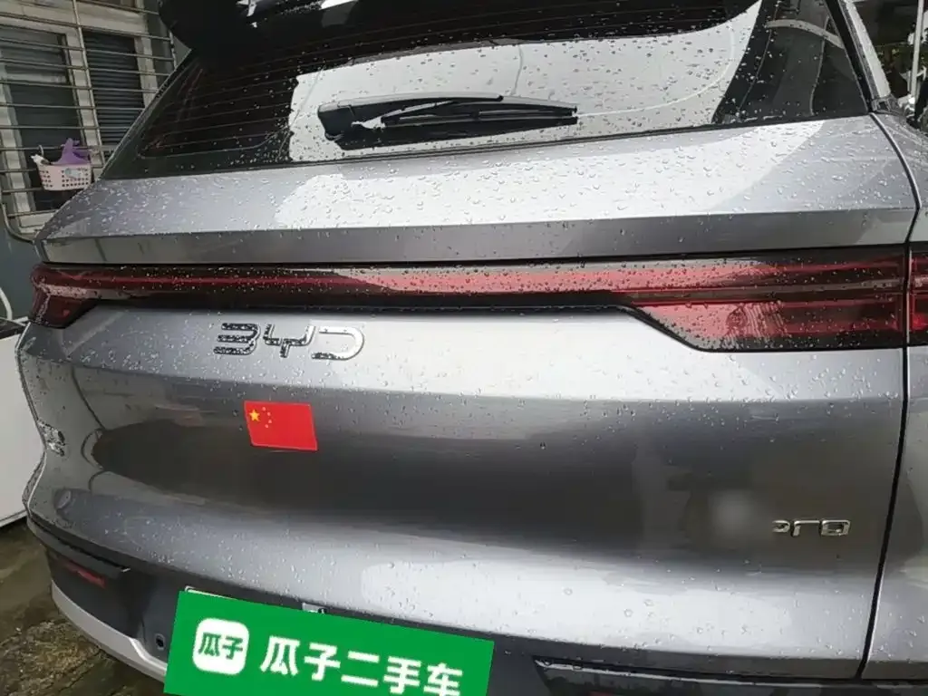 BYD Pro New Energy — фото 3