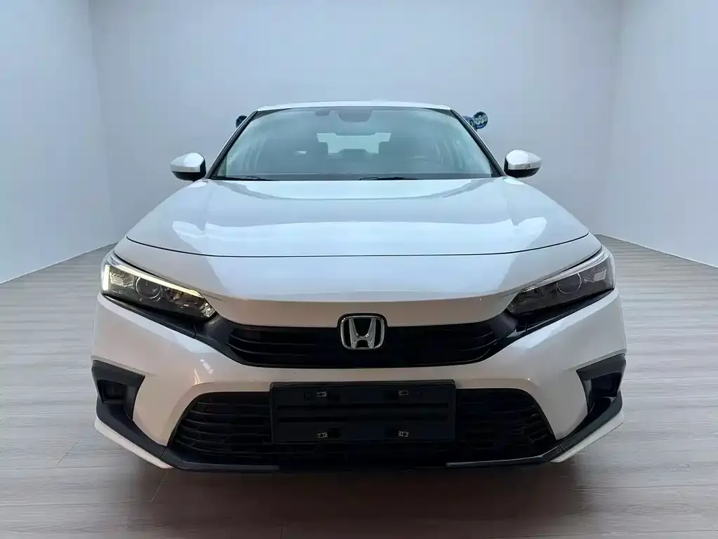 Honda Civic — фото 2