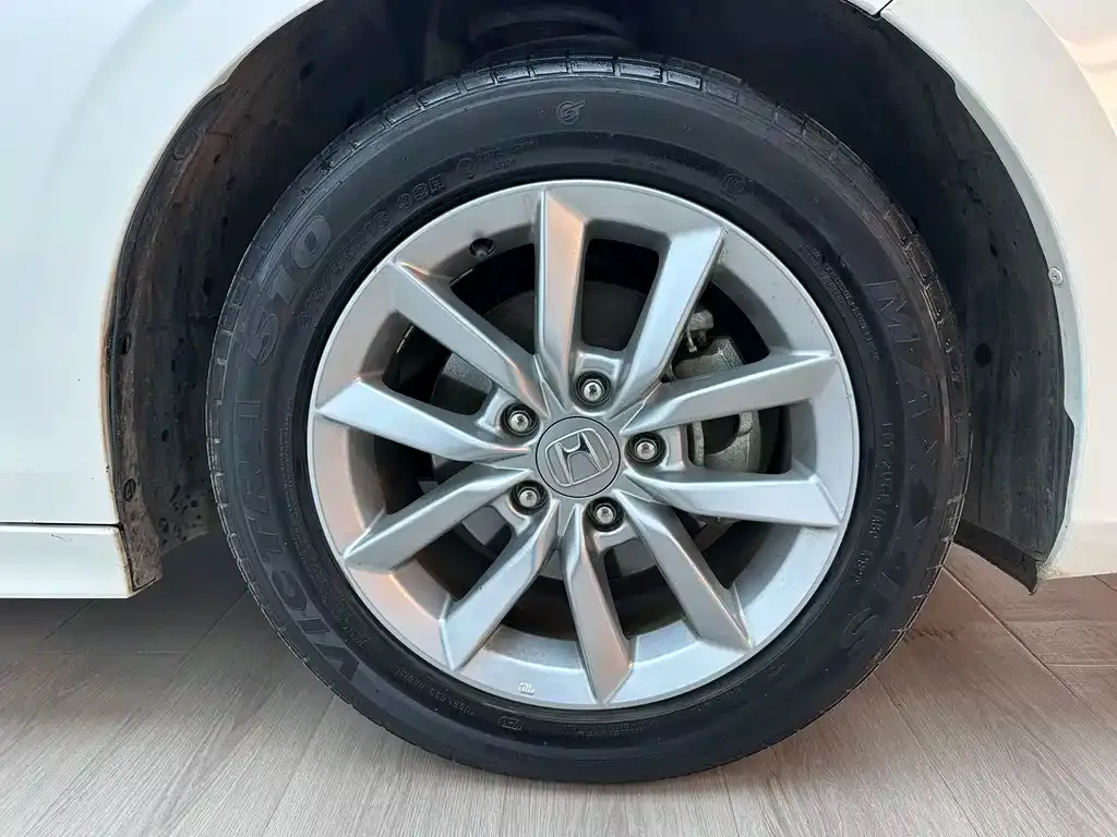 Honda Civic — фото 8