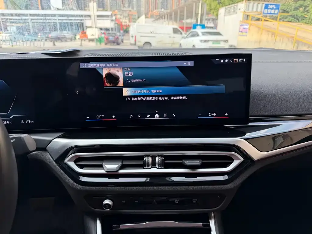 BMW i3 — фото 2