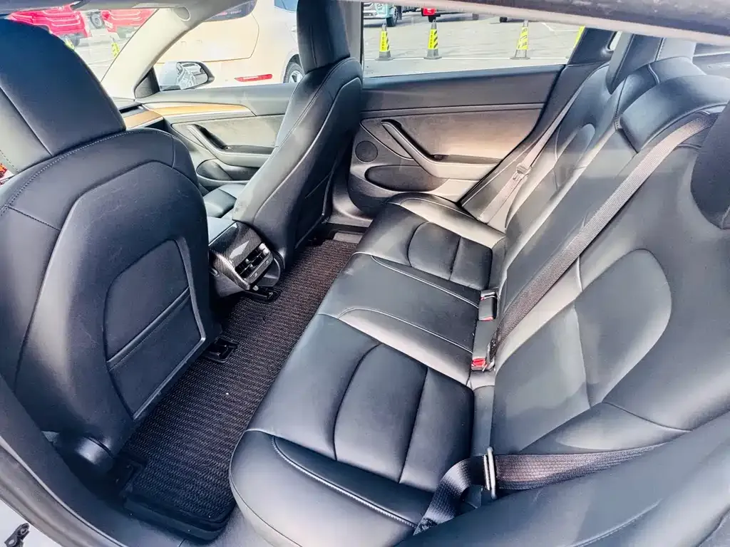 Tesla Model 3 — фото 2